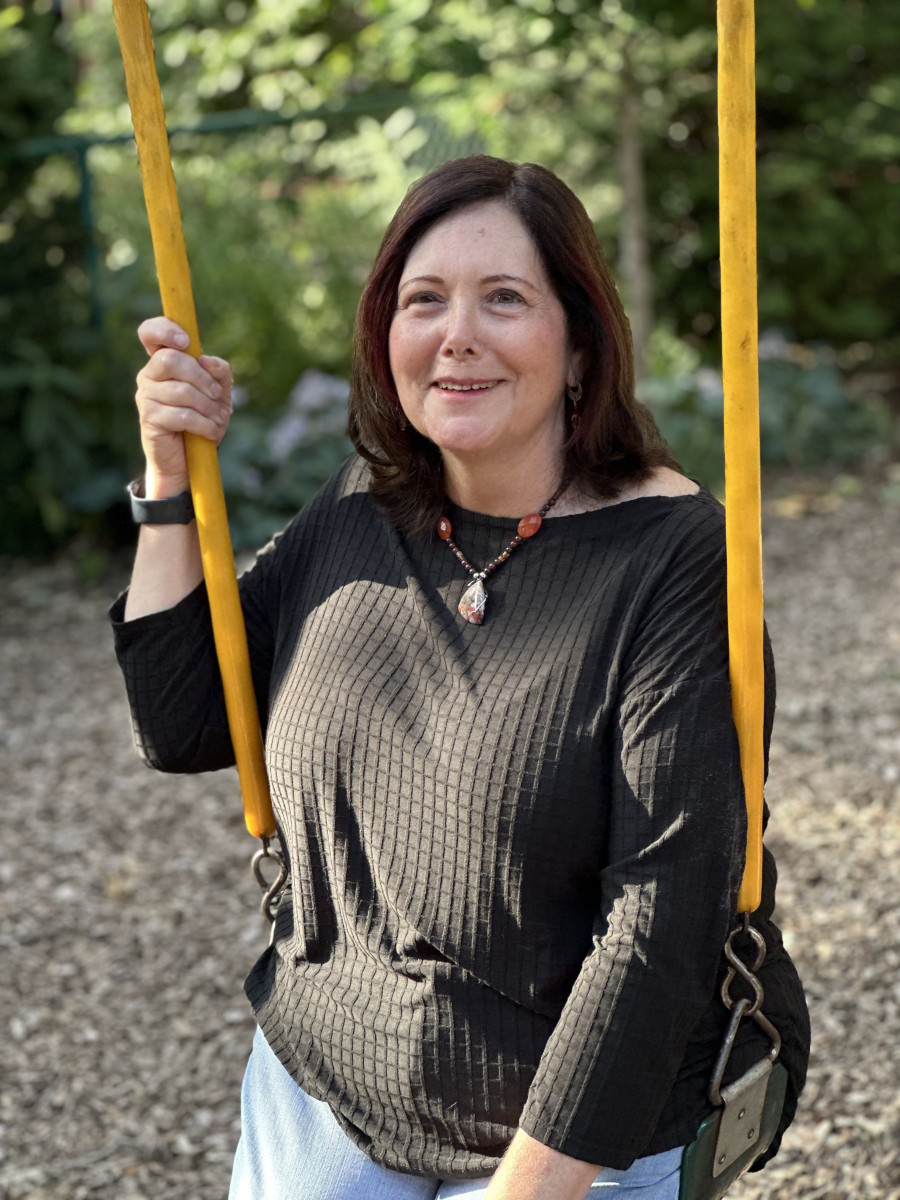 Barbara Becker