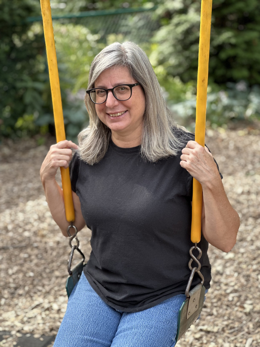 Tracy Friedman